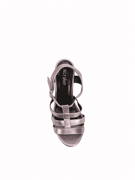 Stiletto Sandal - Imagem 3