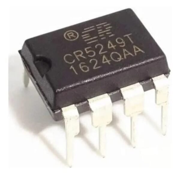 Ci Cr5249t Dip8 Original Novo (cr5249t=tny398)