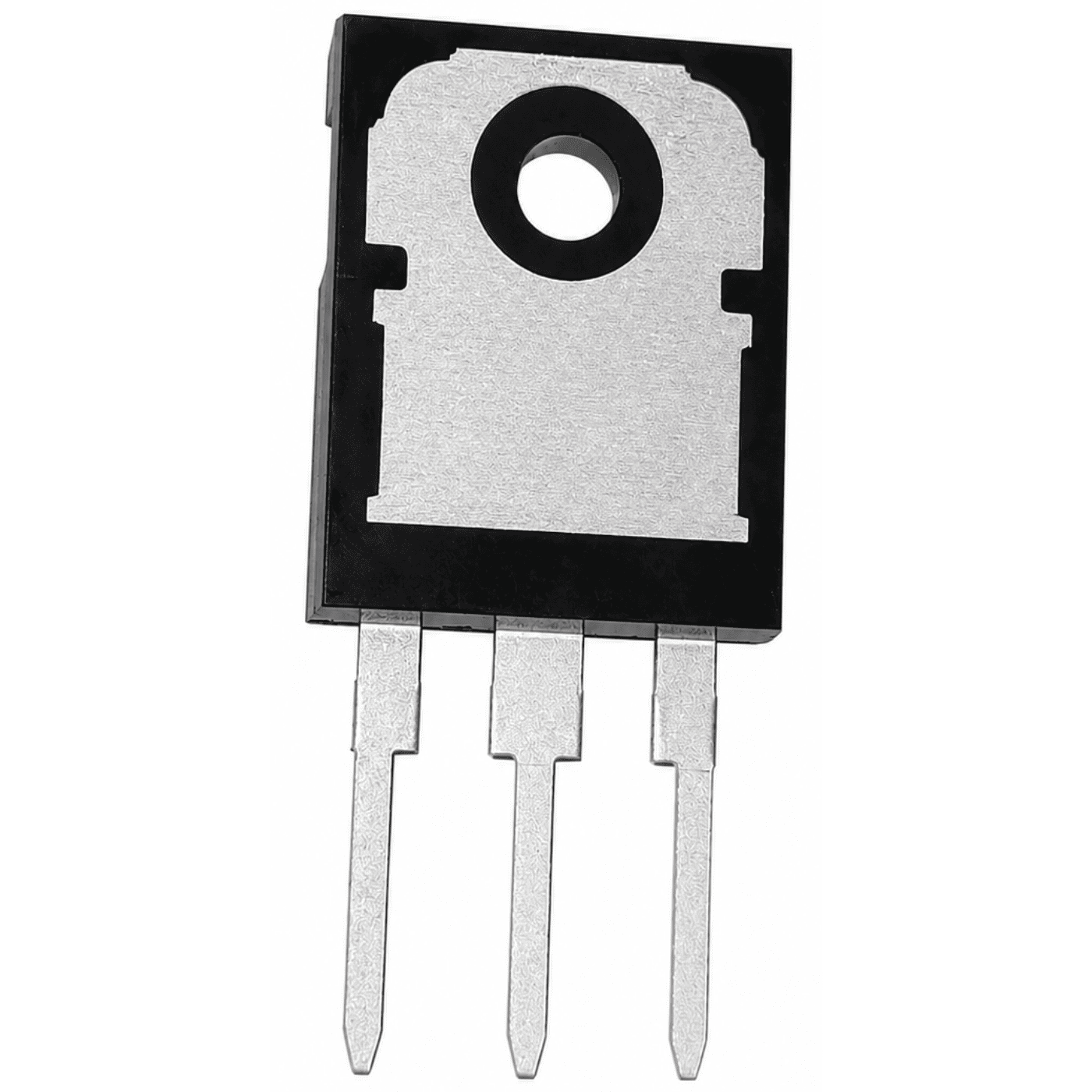 Transistor Mosfet Osen G20n50c Compatível Com Sihg20n50c - Imagem 2